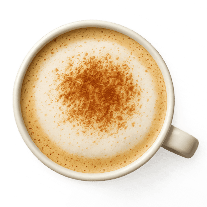 Cappucionos