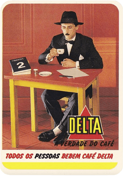 A febre dos calendários