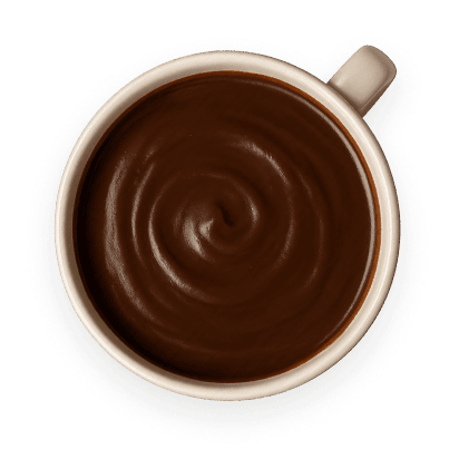 Chocolate Quente
