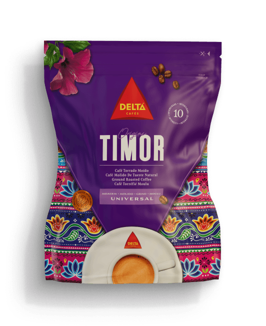 Timor