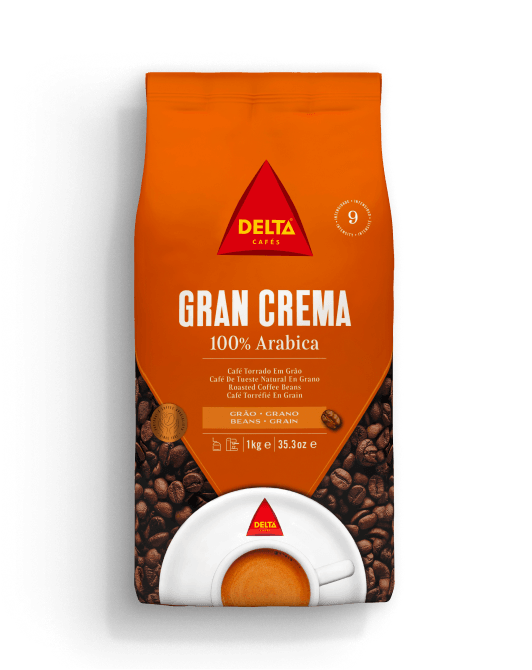 Gran Crema