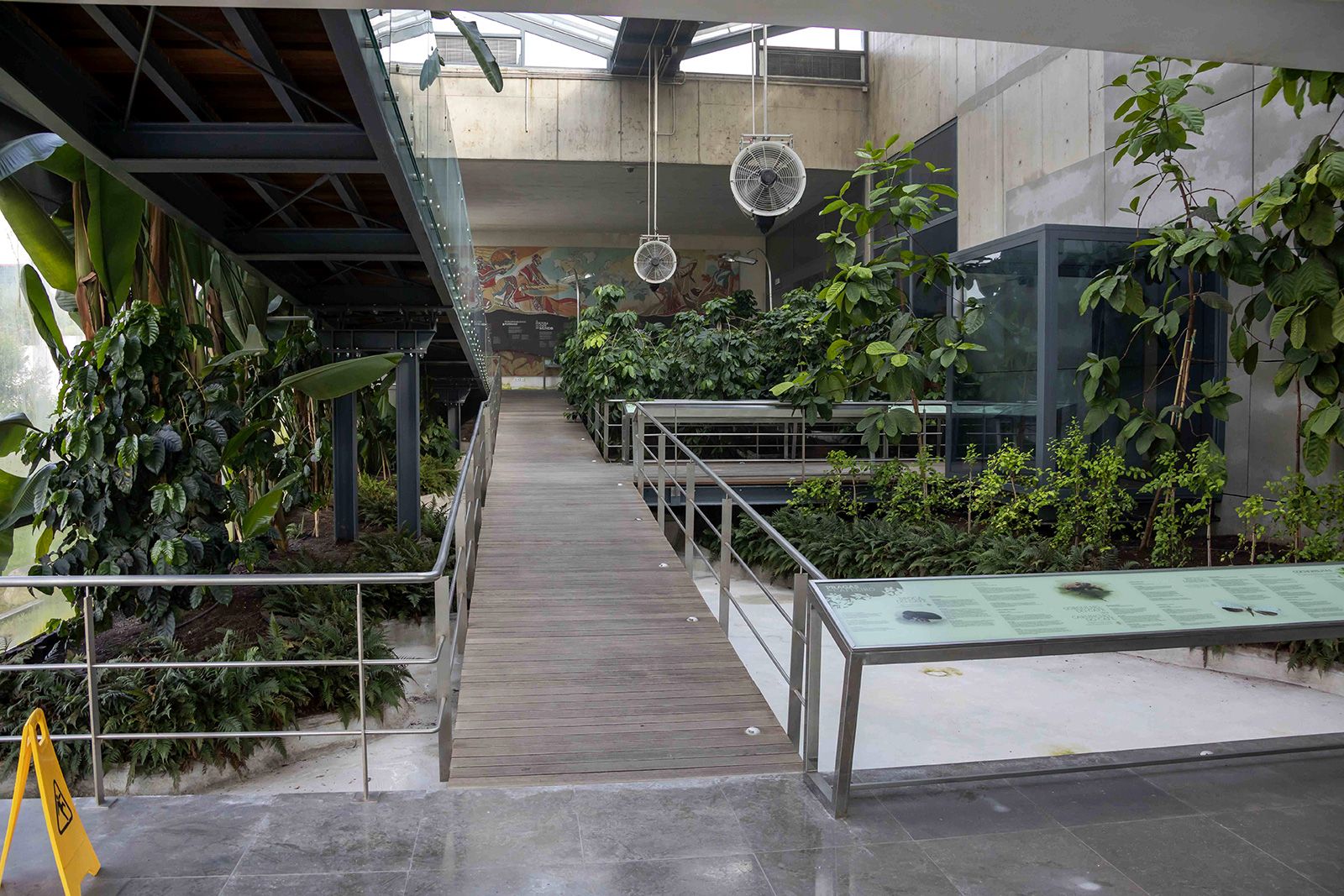 Greenhouse