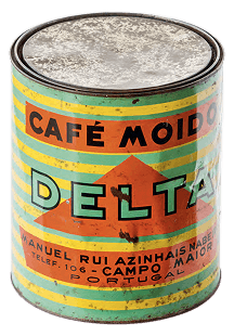 Fundação da Delta