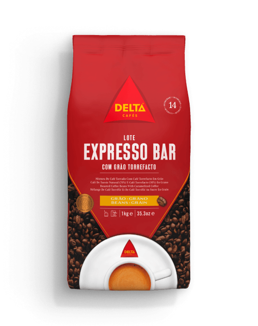 Espresso Bar
