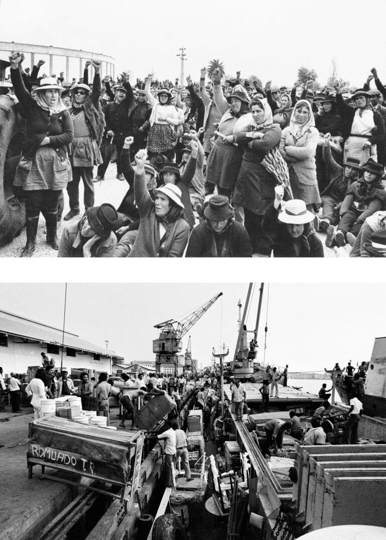 In the summer of 1975, when most Portuguese in Africa were trying to return to Portugal, Rui Nabeiro did the unthinkable and travelled to Angola with the purpose of buying coffee.